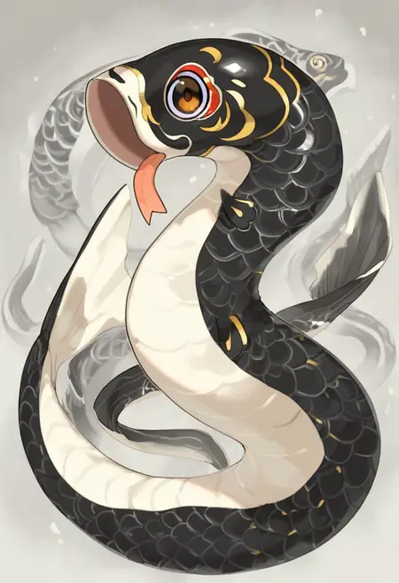 Koinobori