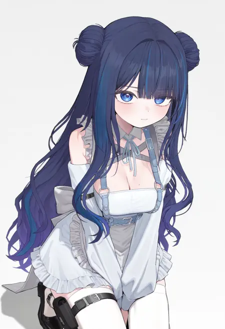블루베리땅(Blueberry) [Isegye Idol?]