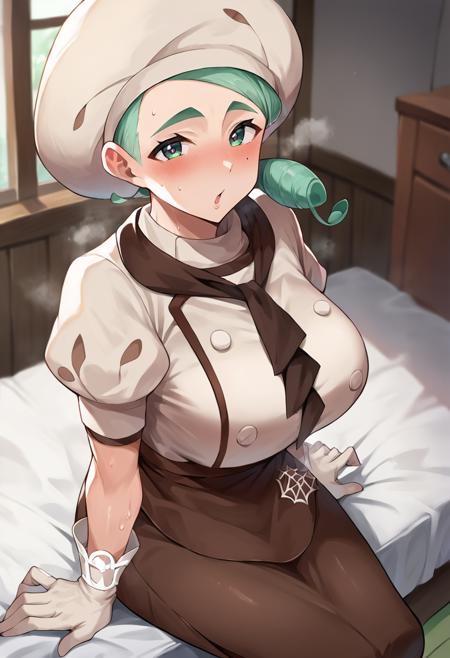 Katy カエデ PONY - Pokemon v1.0