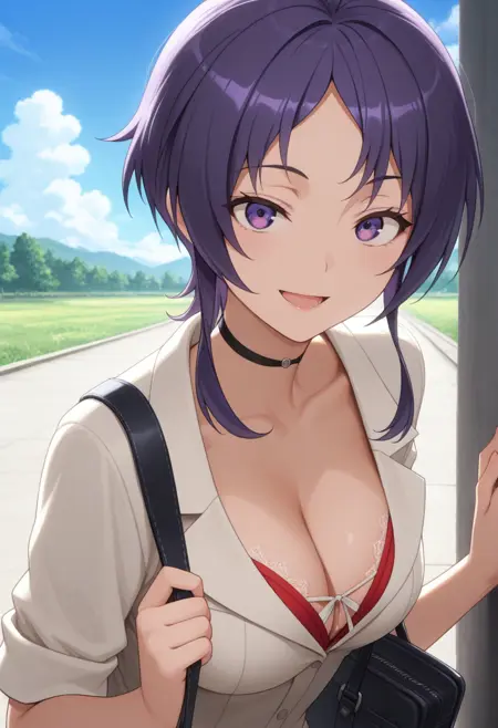 Catherine | Atri: My Dear Moments | アトリ - わたしのたいせつなとき