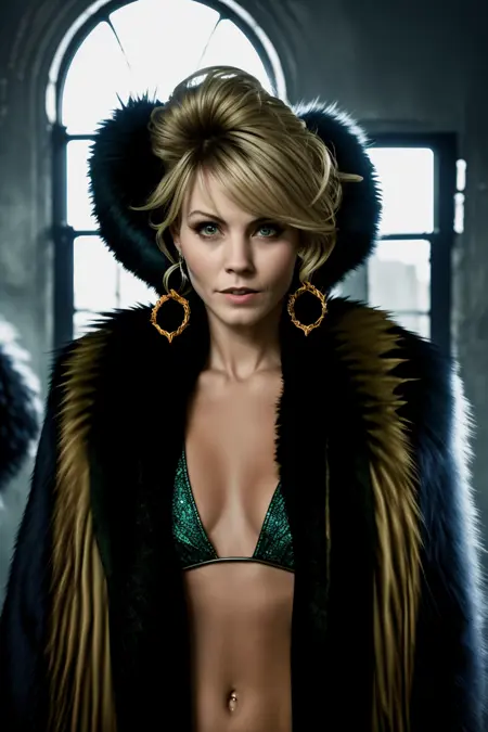 Gotham Style