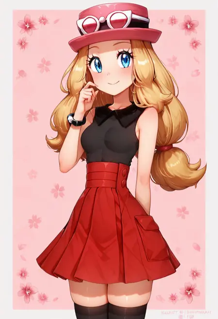 Puppypaww (Artist Style)  [Illustrious & Pony]