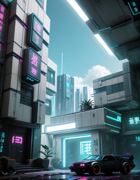 City Worlds : Minis HOUSING V2