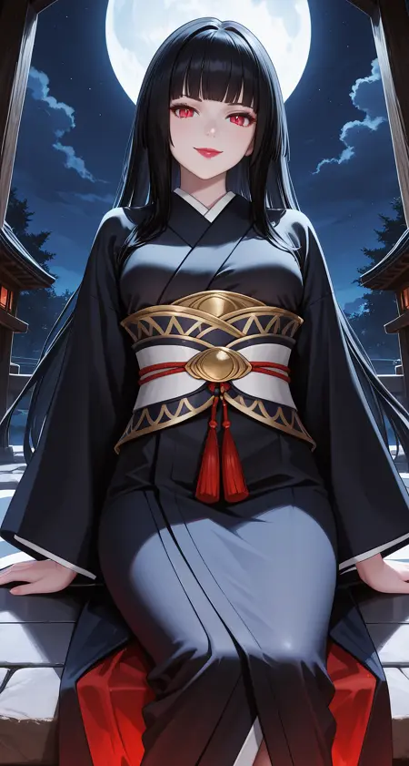 Glass (グラス) - The Rising of the Shield Hero (盾の勇者の成り上がり)