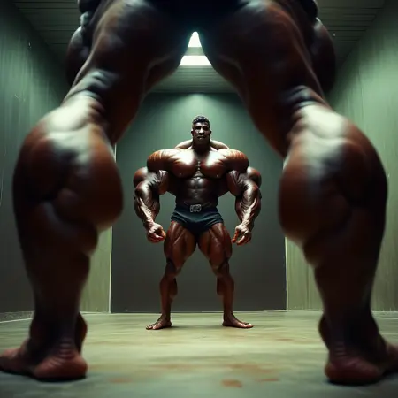 Legs Frame