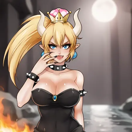 JagoDibuja (Artstyle) - LoRA PonyXL [NSFW Support]