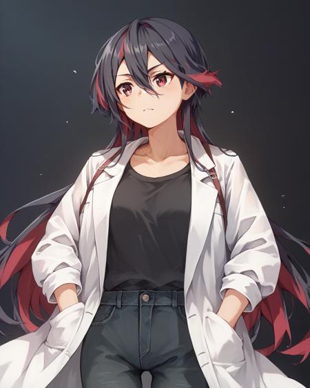 Karasuma_Kumiko_PONY.safetensors