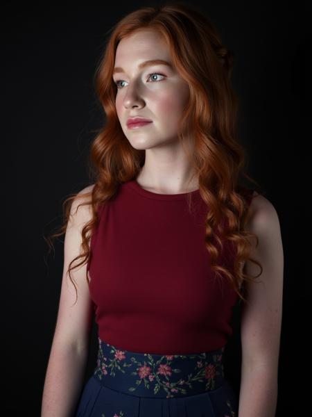 Annalise Basso [Flux] V1
