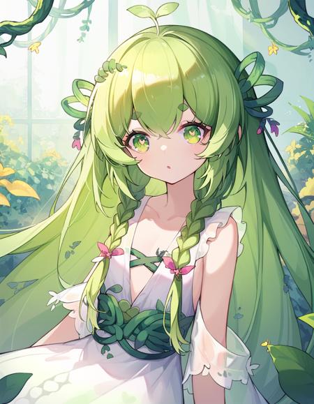 SoulTide 灵魂潮汐 Haliva 阿拉芙 PonyV1.0