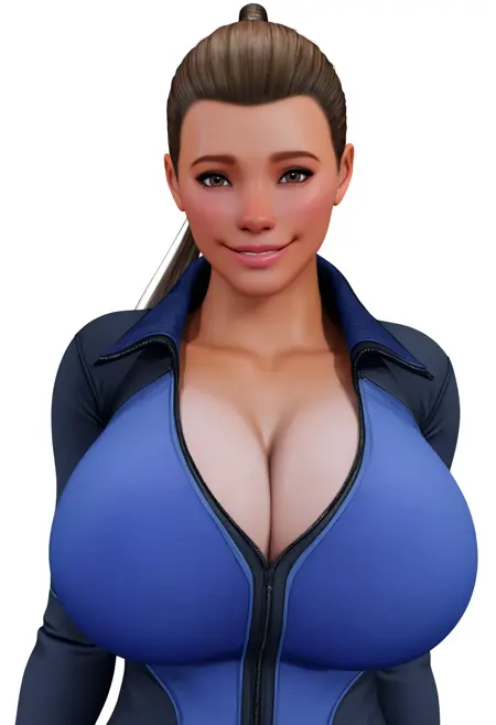 Tia - Blackadder - IllustriousXL - Noob LORA