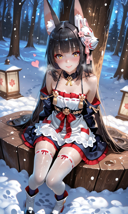 Nagato (Azur Lane) v1.0