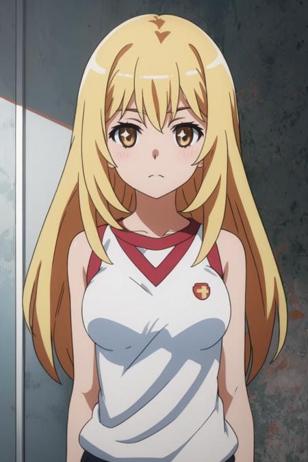 Toaru Kagaku no Railgun // Shokuhou Misaki // SD1.5 v1.0