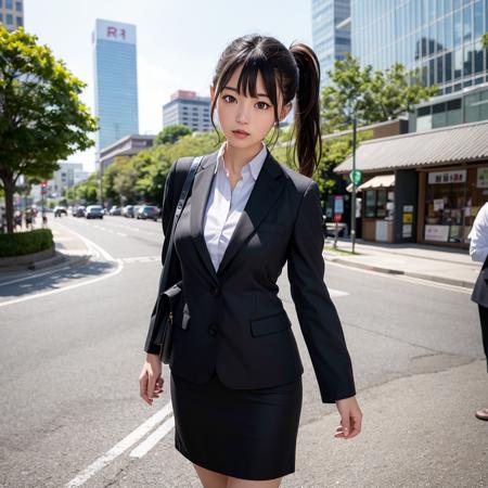 recruit suit recsuit_ver1