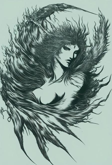 Final Fantasy Logo Designer v0.1-Sdxl