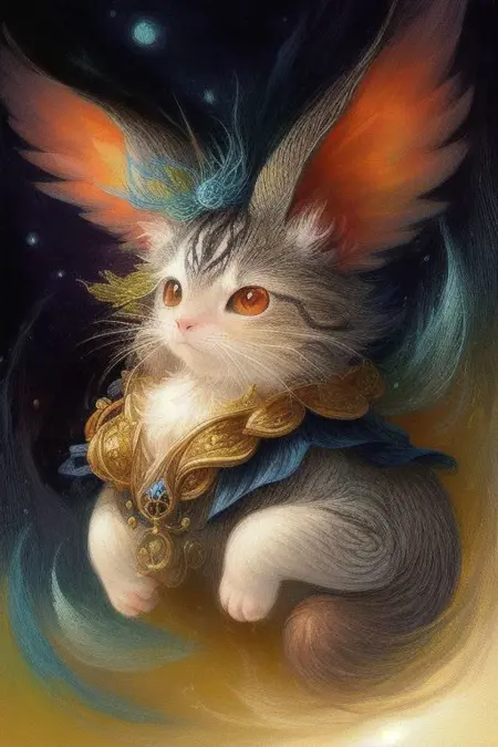 MetroCat's Avatar