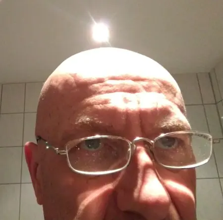 luckyoldbastard's Avatar