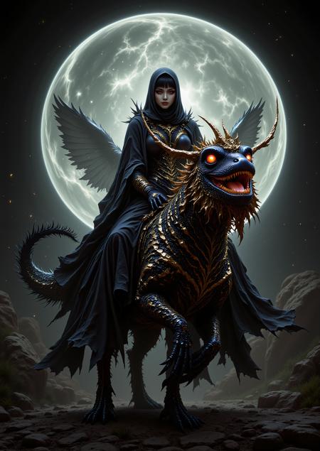 unstable horror V2 unstable horror V2