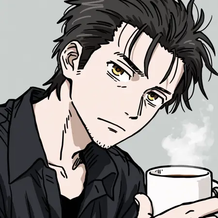 Galerd's Avatar
