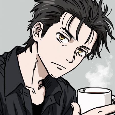 Galerd's Avatar