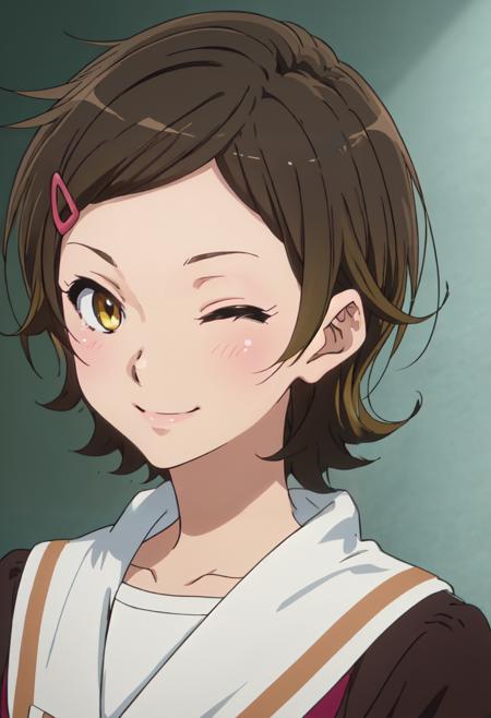 Katou Hazuki/加藤葉月 (Sound! Euphonium) v1.5.1