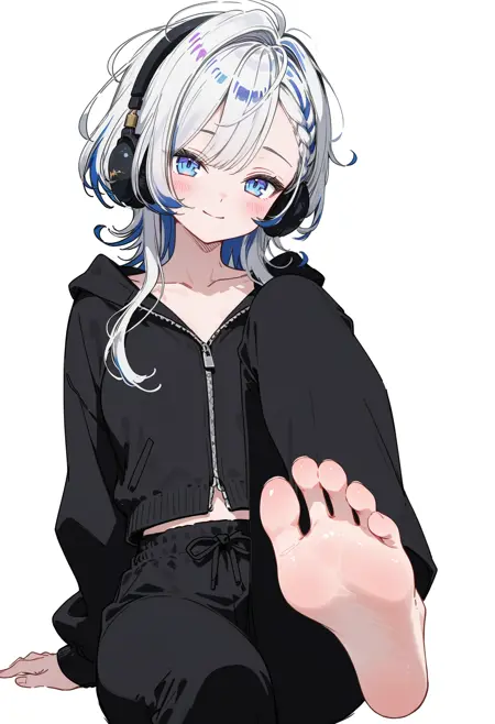 Hebi 2outfit