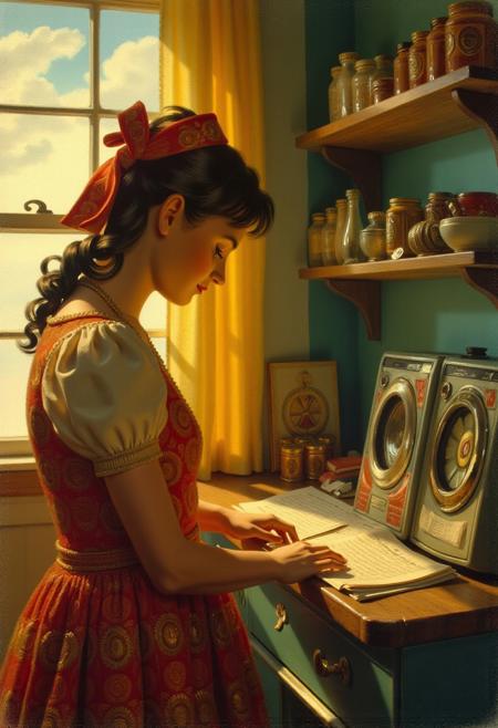 I was nineteen when I came to town they called it the Summer of Love They were burning babies burning flags the hawks against the doves, I took a job in the steamie down on Cauldrum Street And I fell in love with a laundry girl who was working next to me