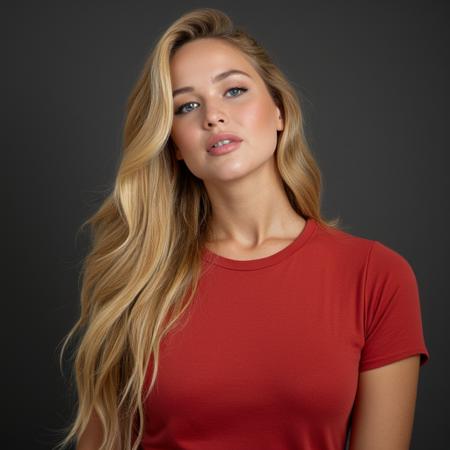 Jennifer Lawrence Flux V1