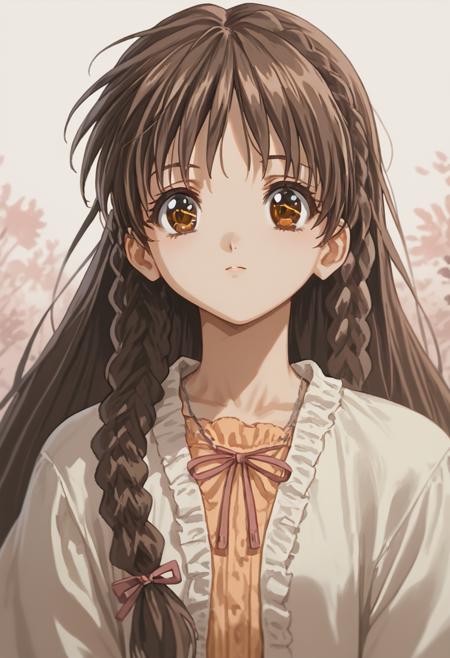 KAREN (可憐) - Sister Princess (シスター・プリンセス) v1.1