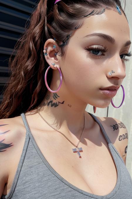 Bhad Bhabie | TRAP - HIP POP v1.0