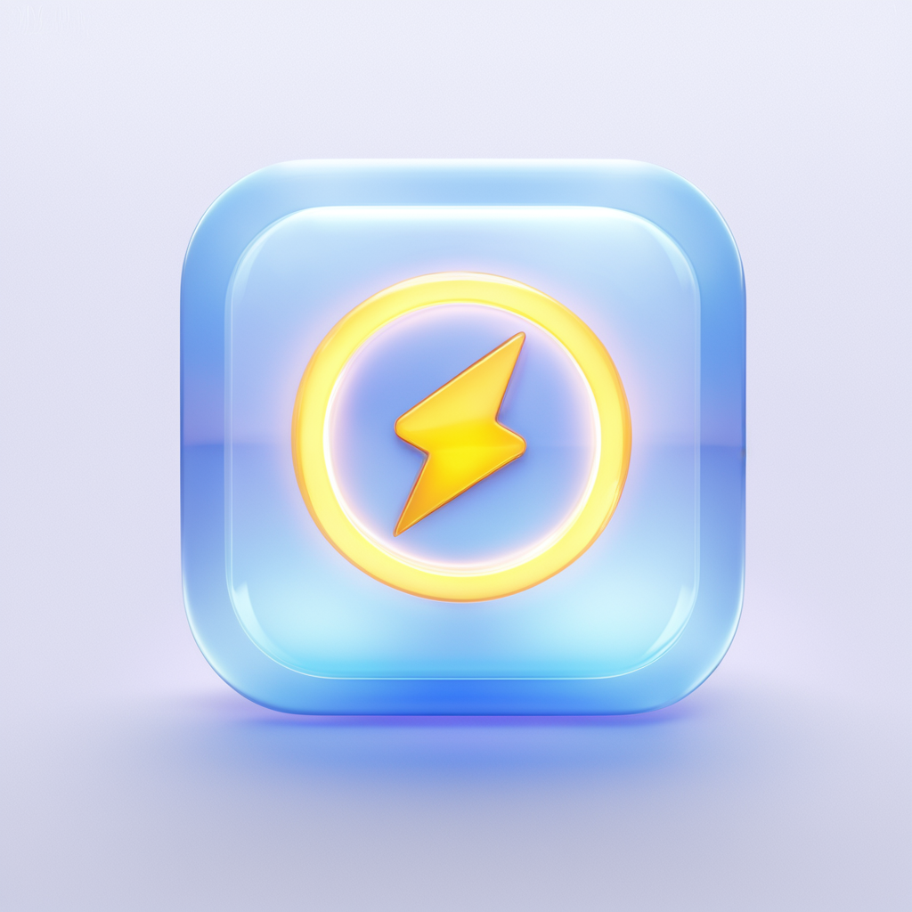 00096-sd_xl_refiner_1.0Electricity__icon,msstyle,many_details,octane_render,transparent_glass_texture,frosted_glass.png