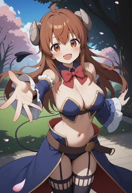 [Pony] Yoshida Yuuko 吉田優子 / Machikado Mazoku