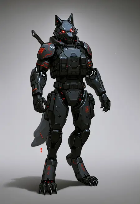 JXR's Experimental Style - JXR_epoch_3