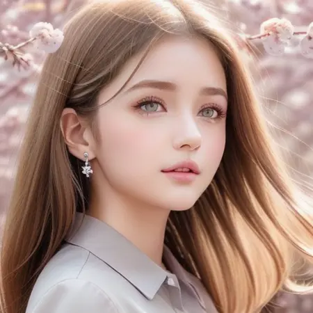 Arachi West Beauty Face v2_Mary