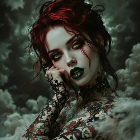 DevleeDaeli's Avatar