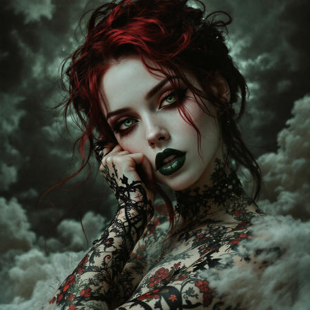 DevleeDaeli's Avatar