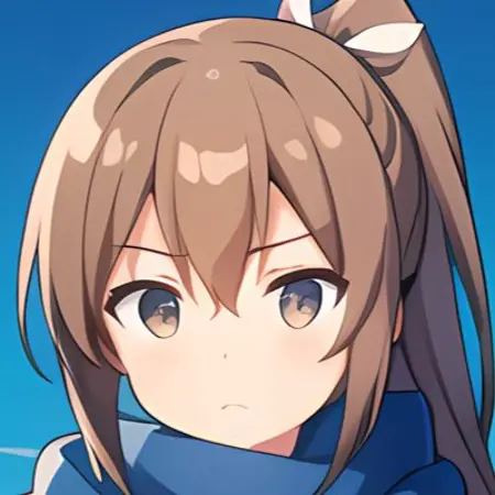 UeharaNari's Avatar