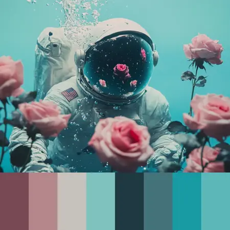 Easy Color Palettes