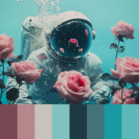 Easy Color Palettes v1.0