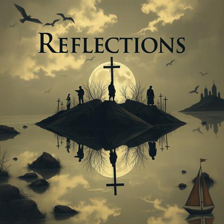 Reflections of Sin