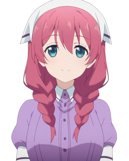 [IL] Miu Amano - Blend S v1.0il