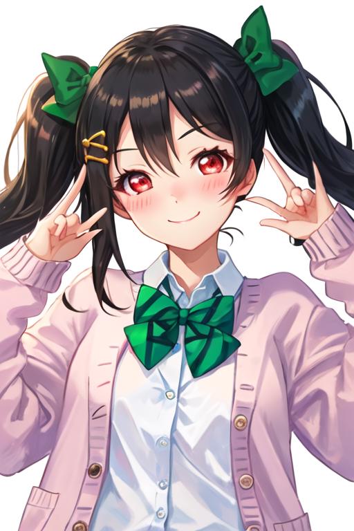 yazawa_nico/矢澤にこ/야자와니코 (Love Live!) image by narugo1992