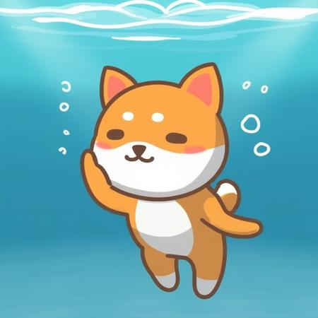 Inu_DooV3 inu doo v1