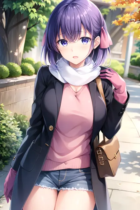 Kido Tsumugi/Bunny's Mama Daikou Service