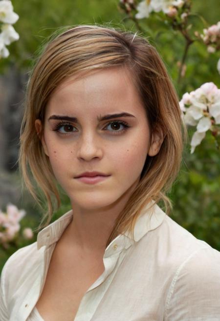 emma watson