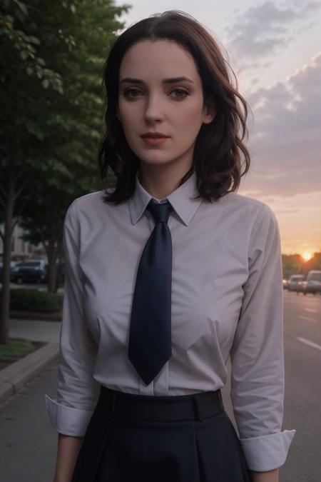 winona