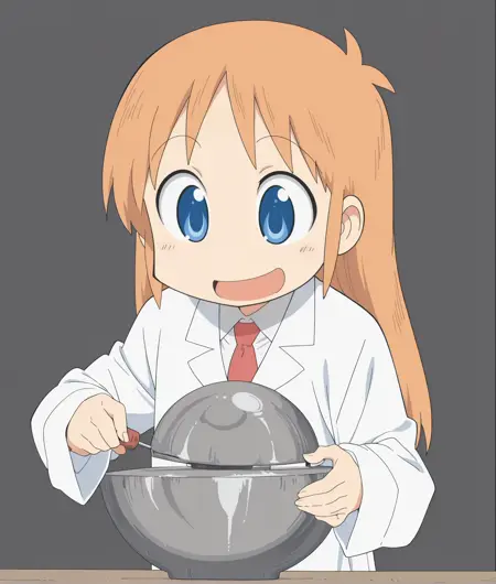 Demon Core / デーモン・コア