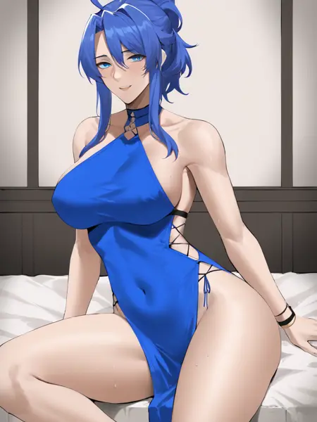 AGM XL [ Color Edit XL]