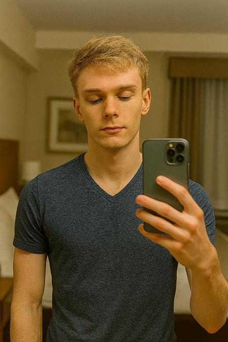 Andrew Tyler v1.0