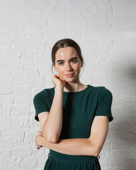 Sarah Desjardins v1.0