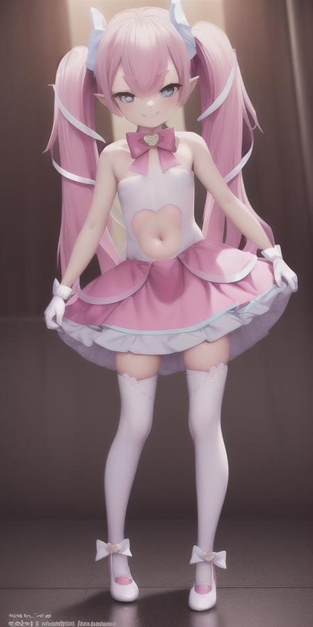Chibidoki v1.0